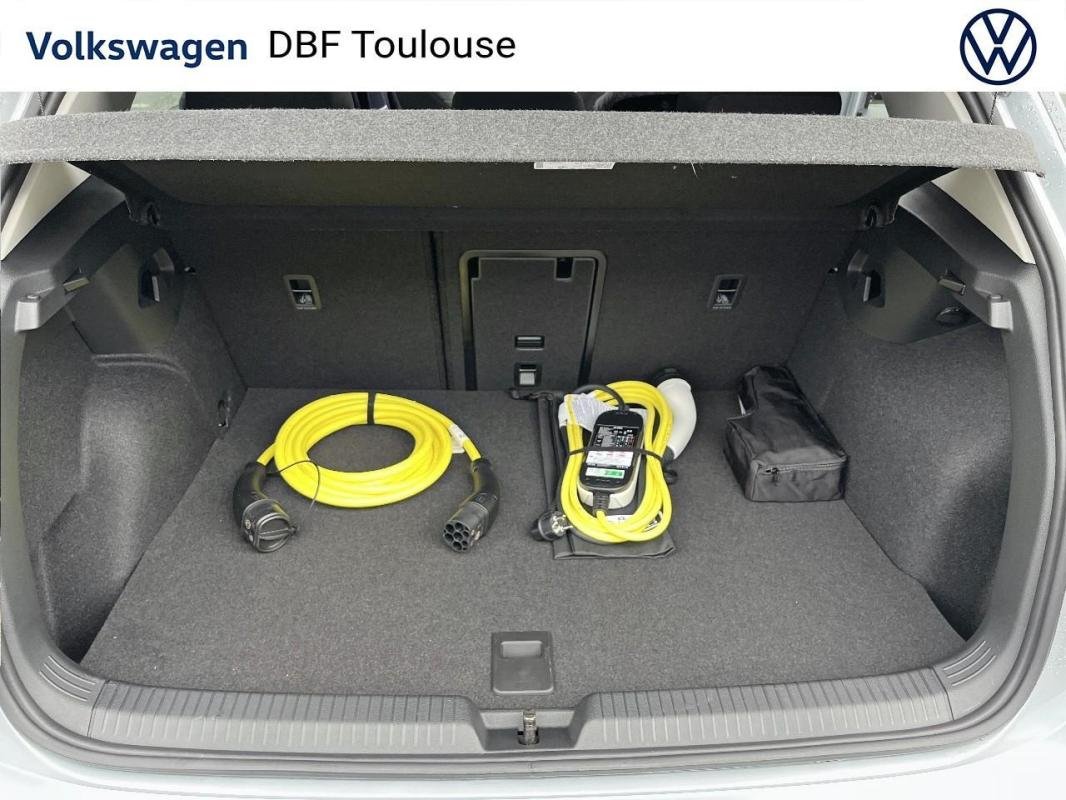 Volkswagen Golf - Photo 27