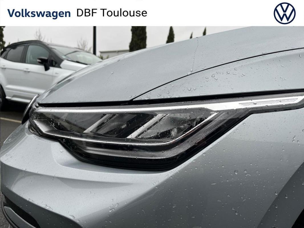 Volkswagen Golf - Photo 30