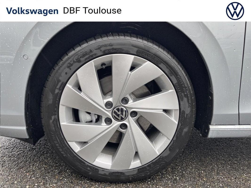 Volkswagen Golf - Photo 31