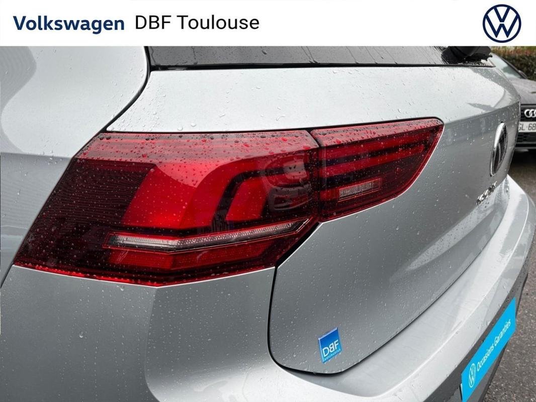 Volkswagen Golf - Photo 33