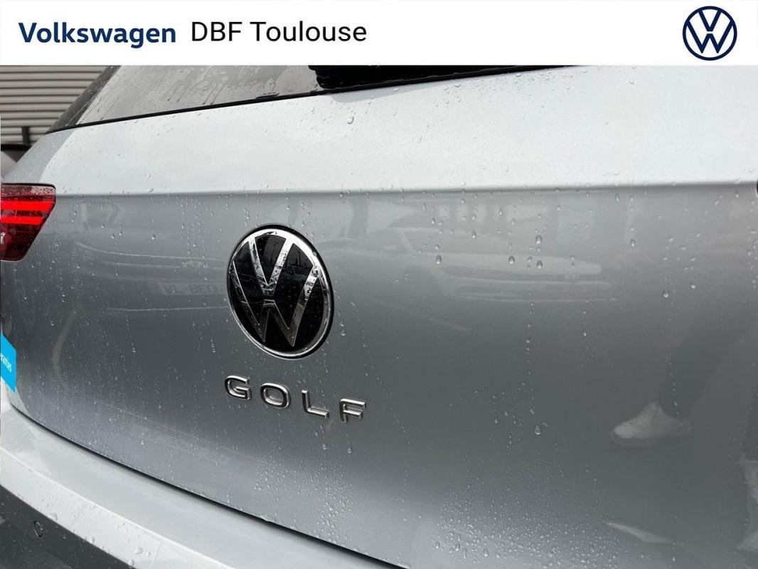 Volkswagen Golf - Photo 35