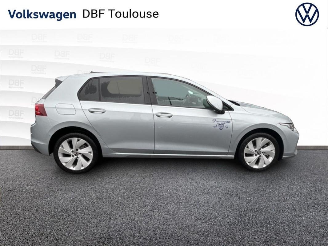 Volkswagen Golf - Photo 8