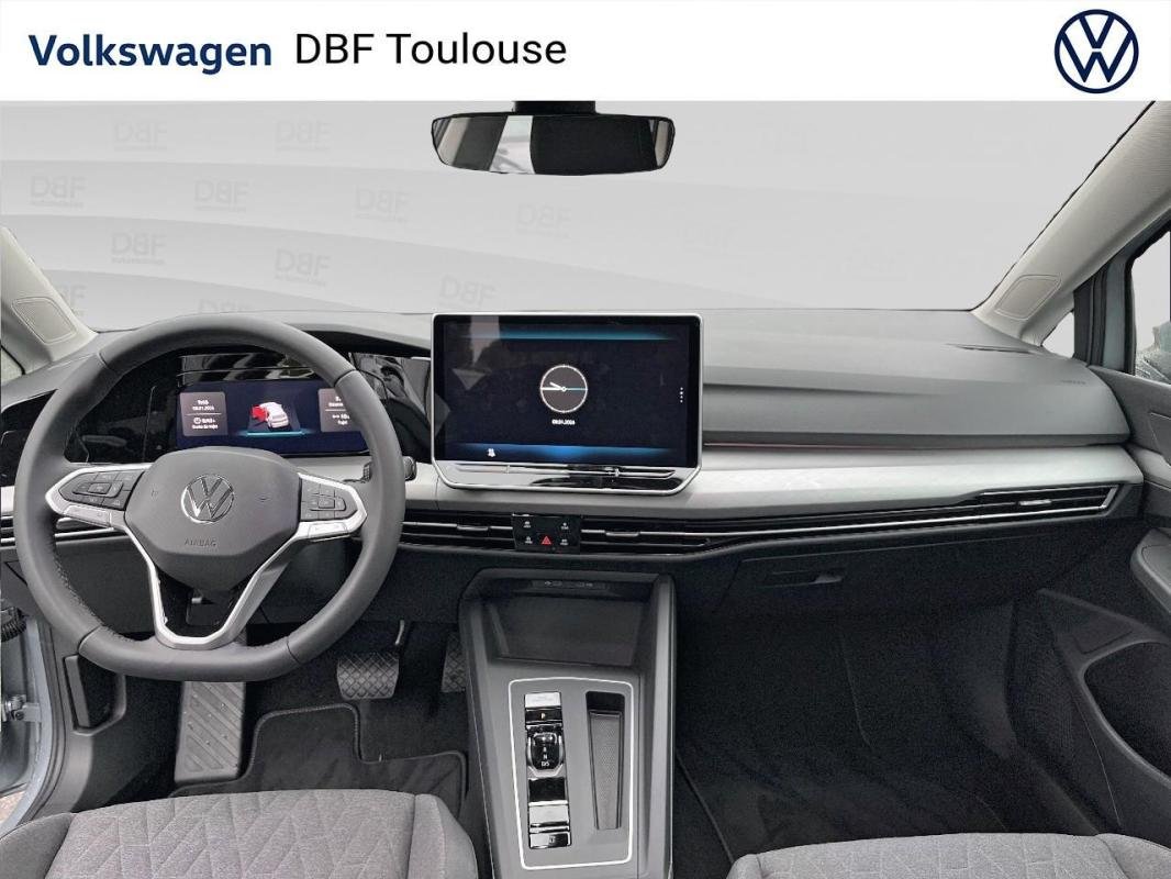 Volkswagen Golf - Photo 9