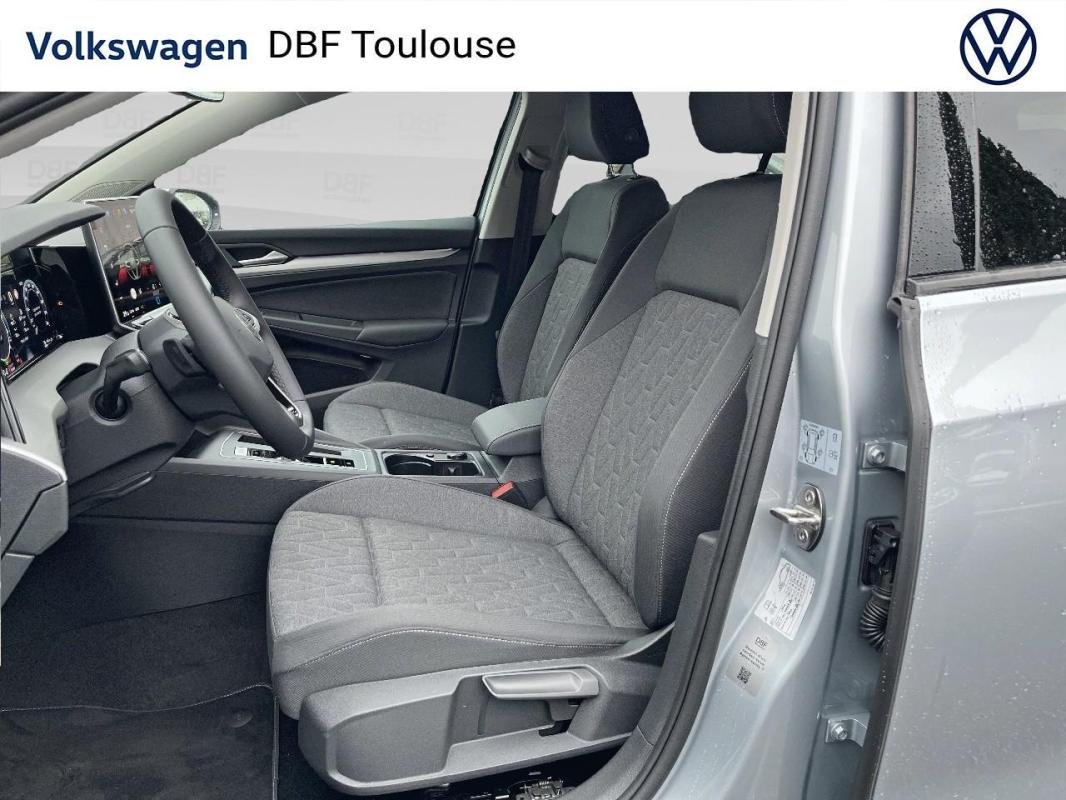 Volkswagen Golf - Photo 10