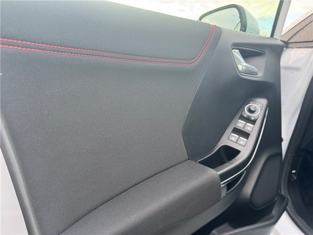 Ford Puma - Photo 13