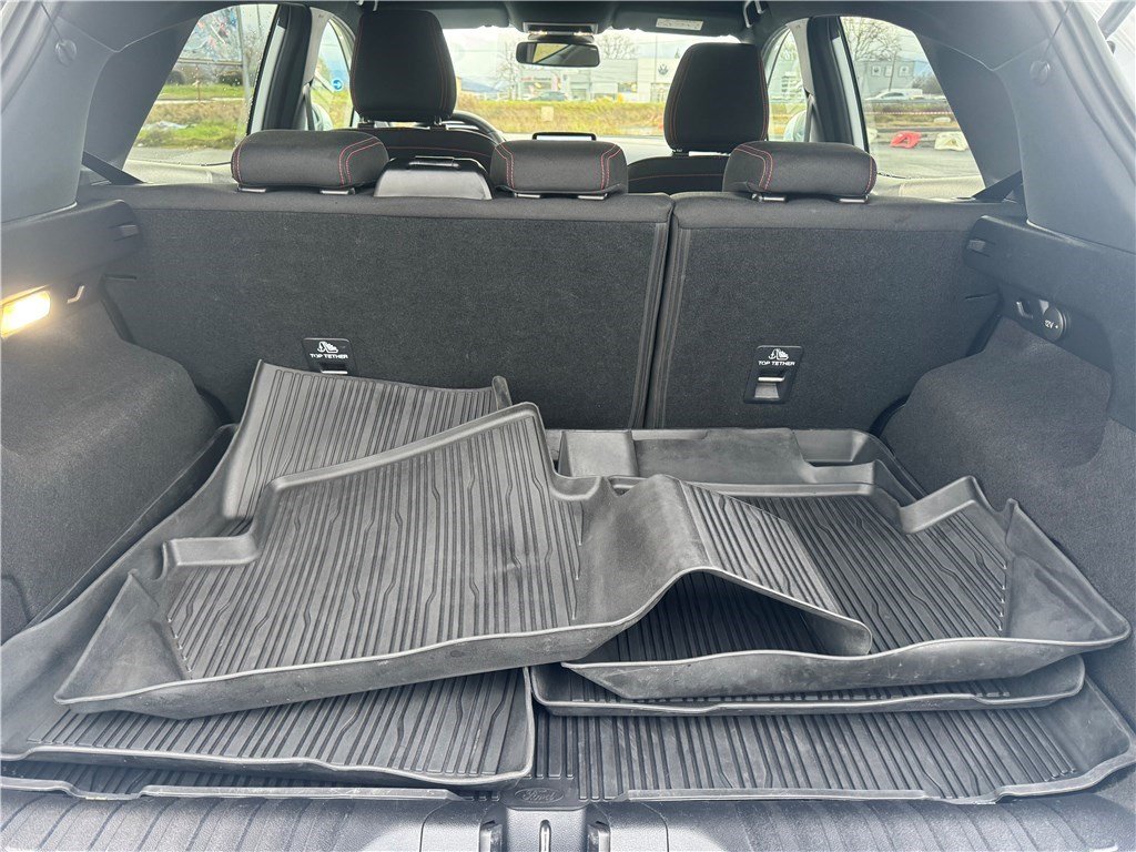Ford Puma - Photo 10