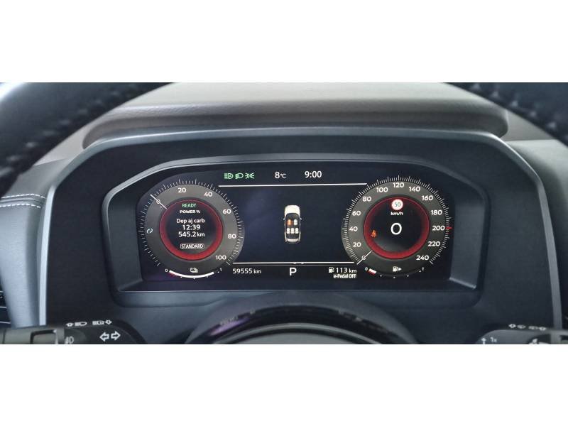 Nissan X-Trail - Photo 12