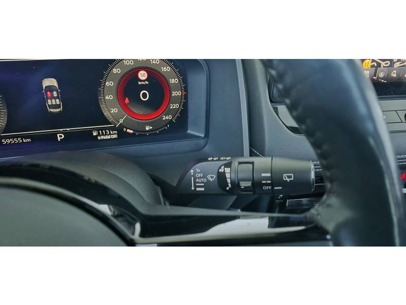 Nissan X-Trail - Photo 14