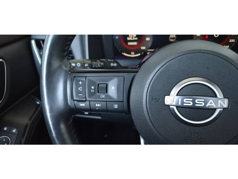 Nissan X-Trail - Photo 15