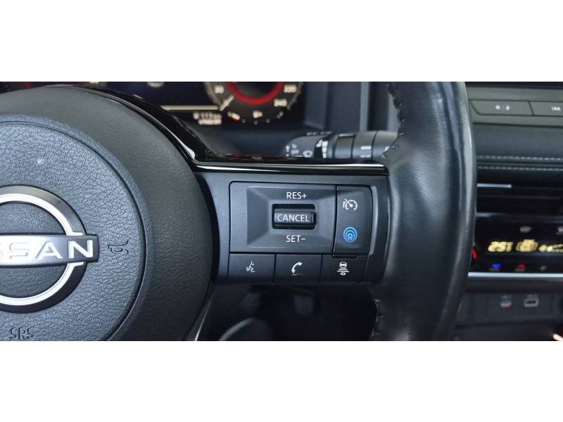 Nissan X-Trail - Photo 16