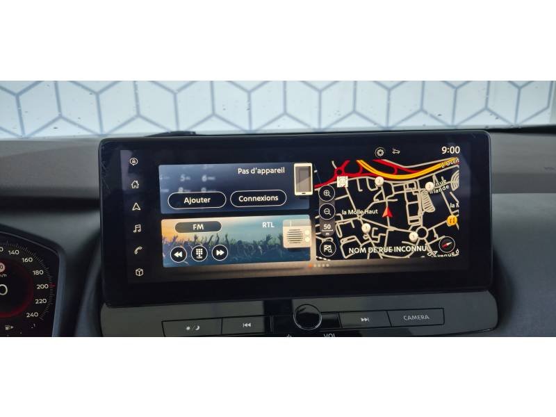 Nissan X-Trail - Photo 17