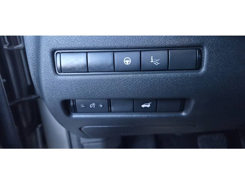 Nissan X-Trail - Photo 20