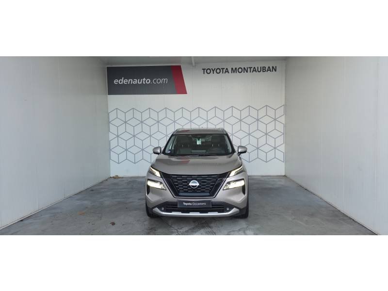 Nissan X-Trail - Photo 2