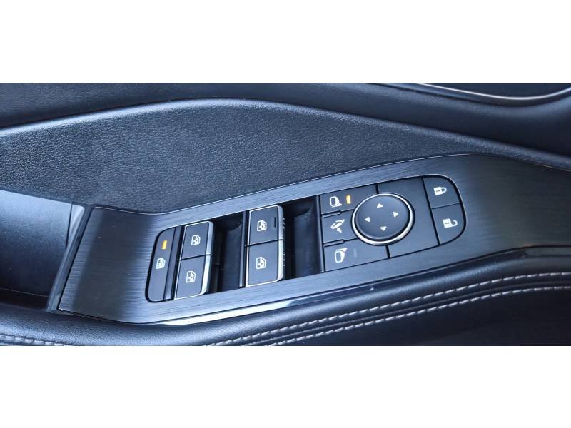 Nissan X-Trail - Photo 21