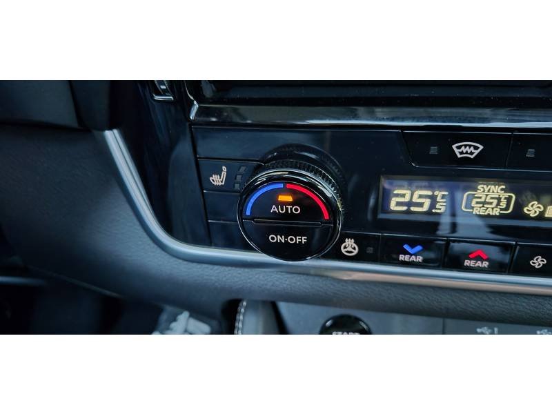 Nissan X-Trail - Photo 24