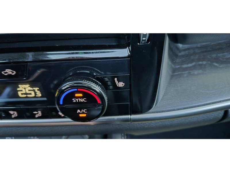 Nissan X-Trail - Photo 25