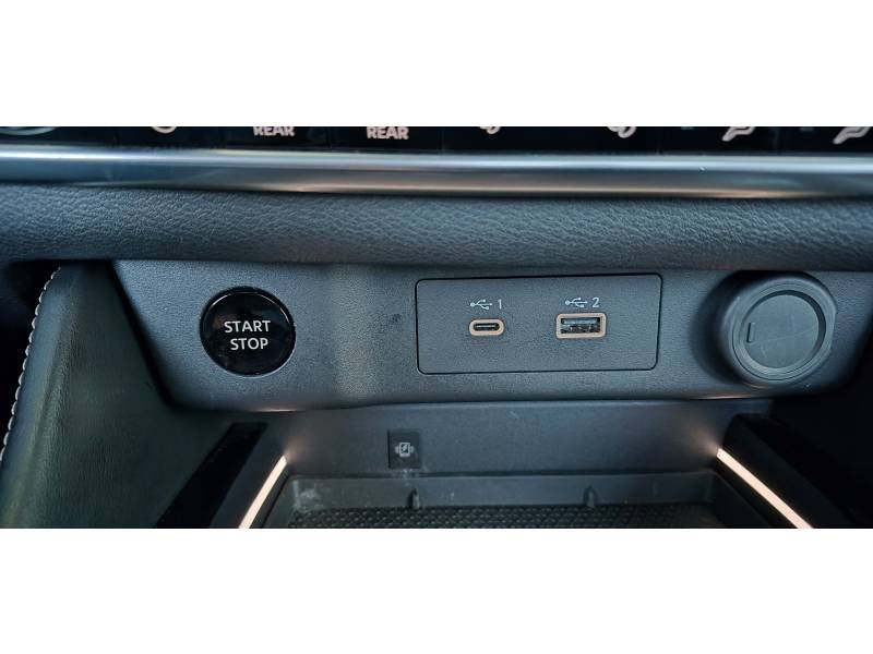 Nissan X-Trail - Photo 26