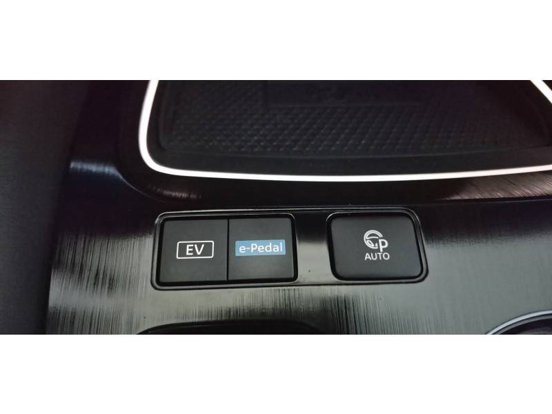 Nissan X-Trail - Photo 27