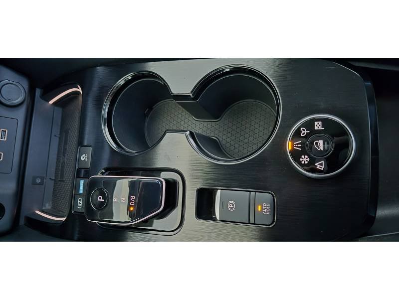 Nissan X-Trail - Photo 28