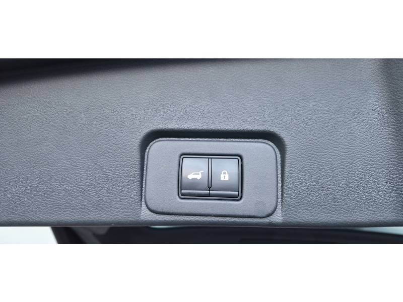Nissan X-Trail - Photo 29