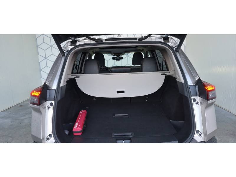 Nissan X-Trail - Photo 30