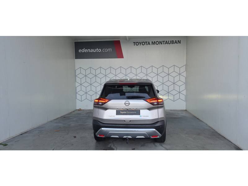 Nissan X-Trail - Photo 3