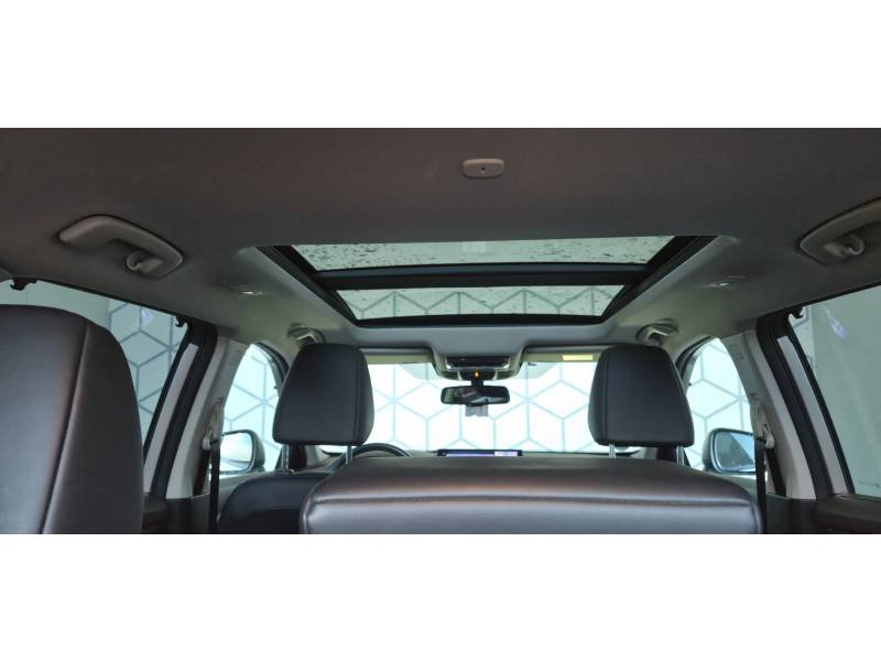 Nissan X-Trail - Photo 31