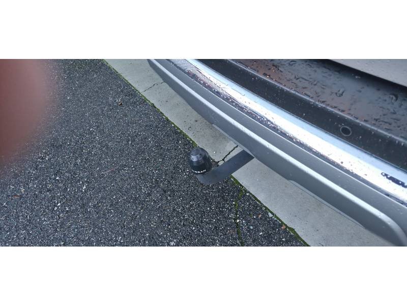 Nissan X-Trail - Photo 37