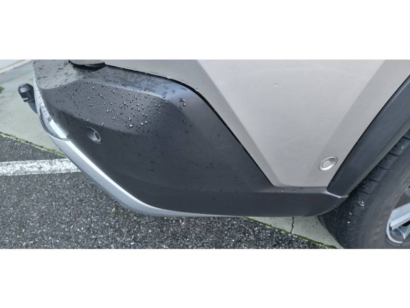 Nissan X-Trail - Photo 38