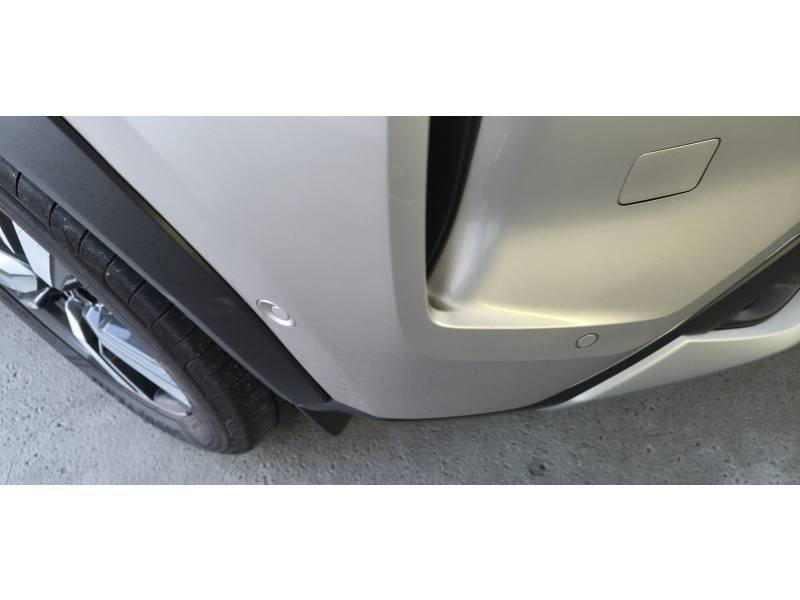Nissan X-Trail - Photo 39