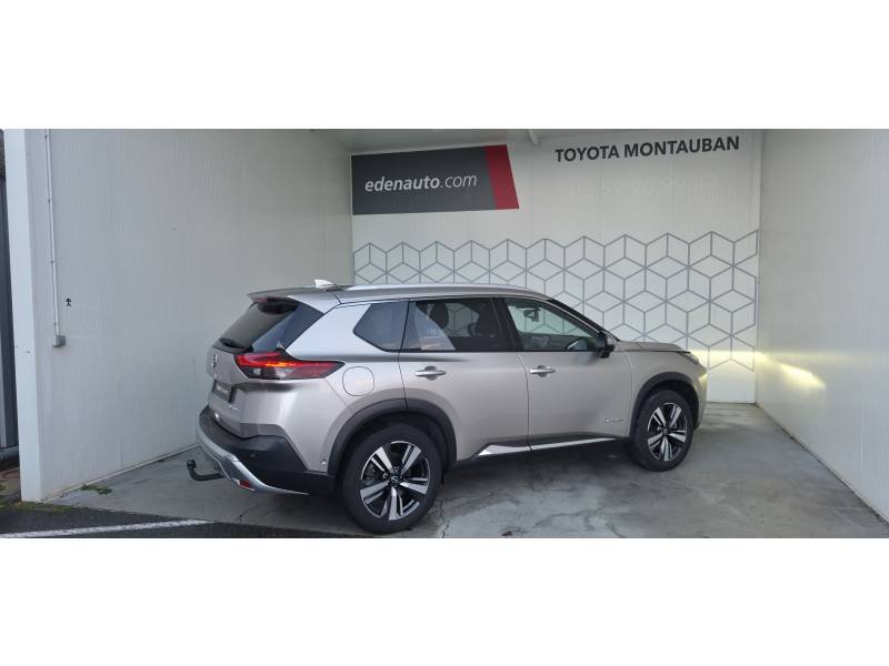 Nissan X-Trail - Photo 4