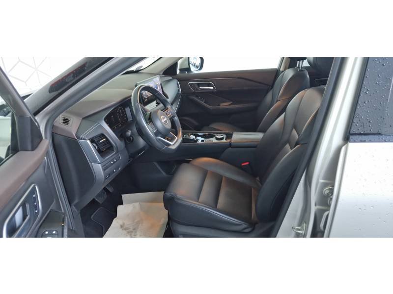 Nissan X-Trail - Photo 5
