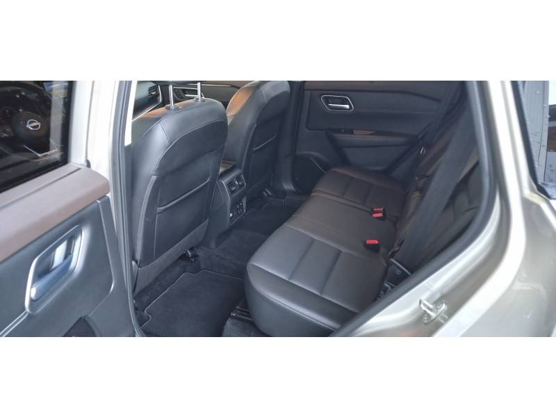 Nissan X-Trail - Photo 6