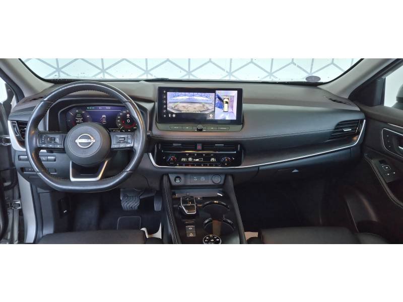 Nissan X-Trail - Photo 7