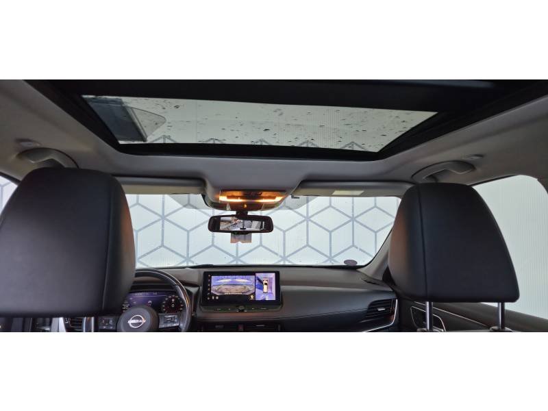 Nissan X-Trail - Photo 8