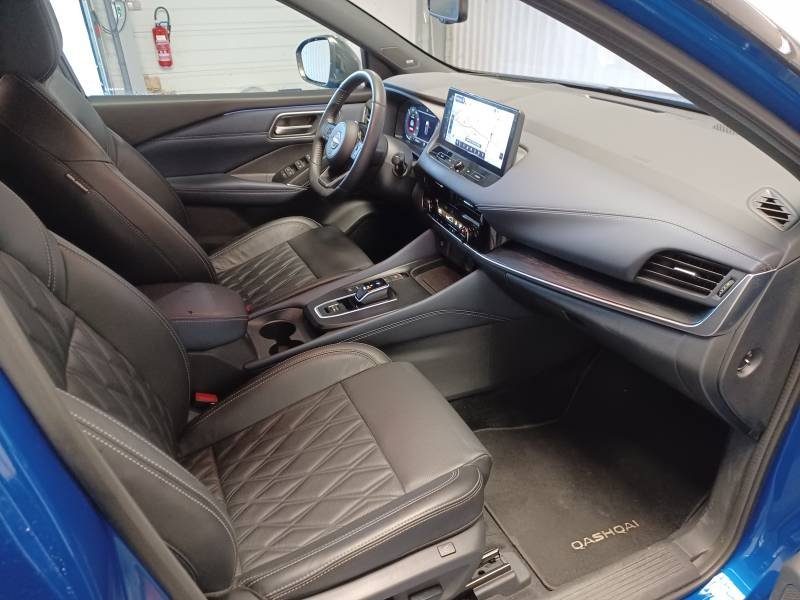 Nissan Qashqai - Photo 14