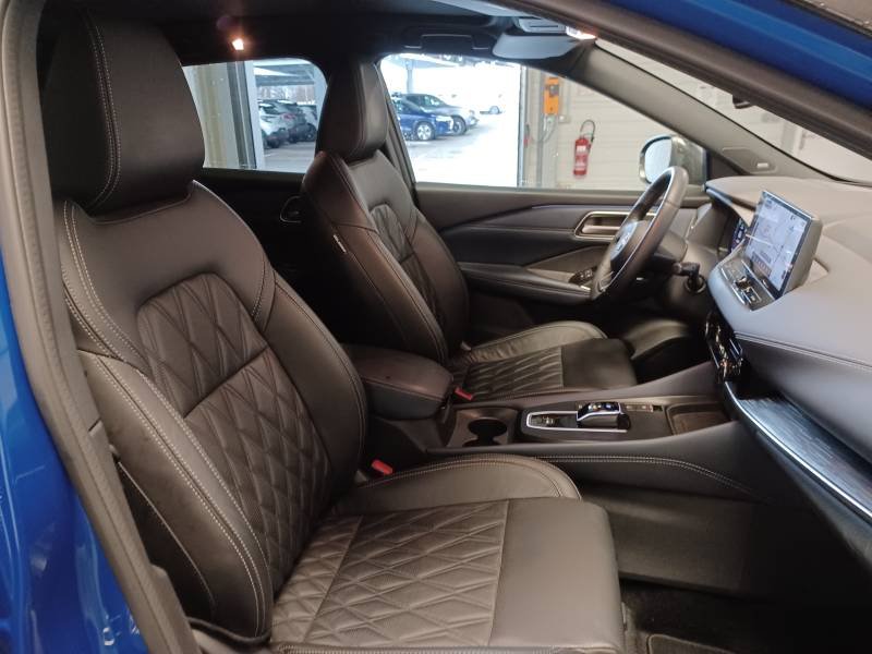 Nissan Qashqai - Photo 15
