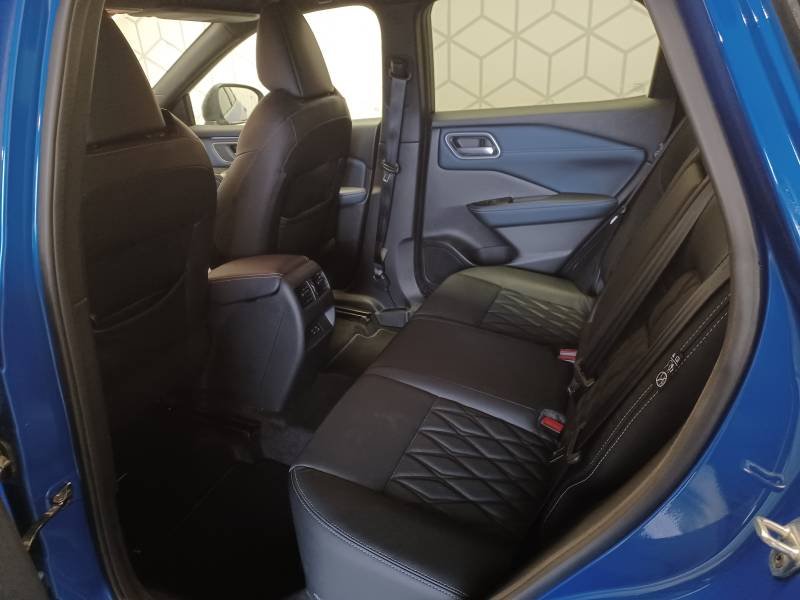 Nissan Qashqai - Photo 19