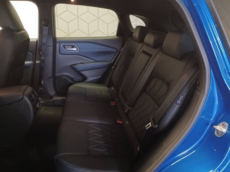Nissan Qashqai - Photo 20