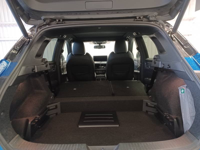 Nissan Qashqai - Photo 22
