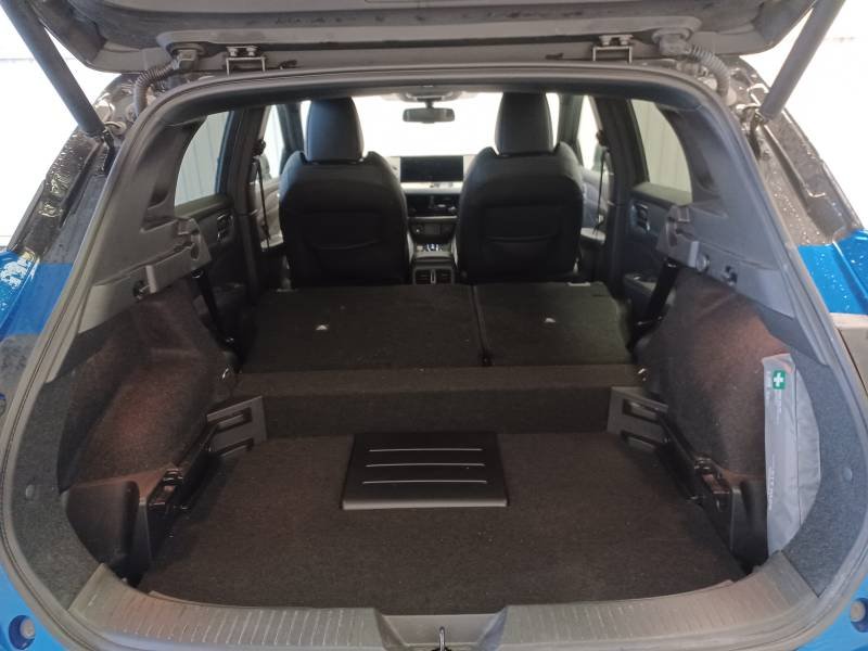 Nissan Qashqai - Photo 23