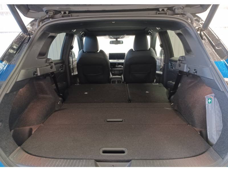 Nissan Qashqai - Photo 24
