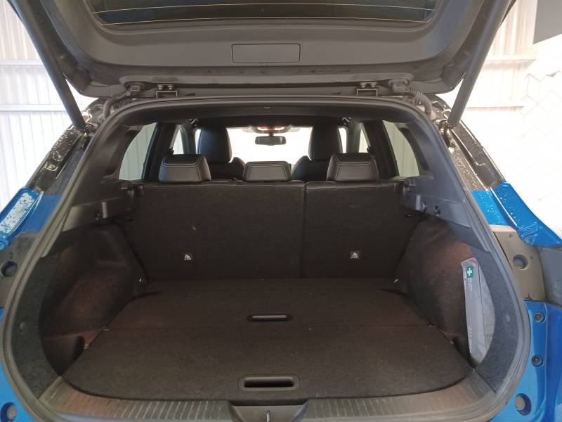 Nissan Qashqai - Photo 25