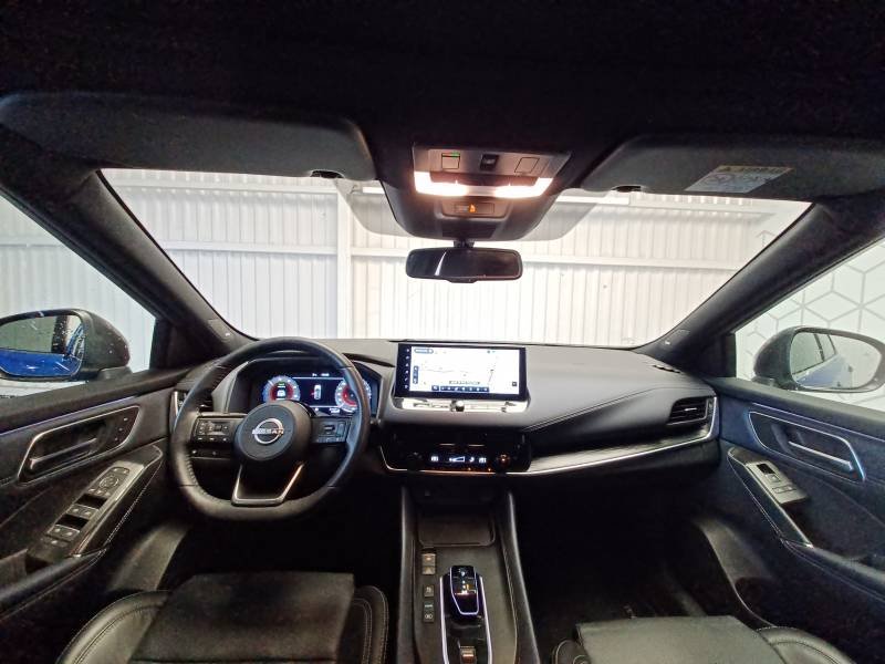 Nissan Qashqai - Photo 28