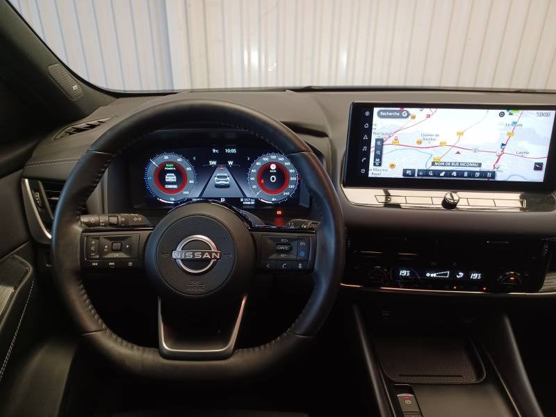 Nissan Qashqai - Photo 29