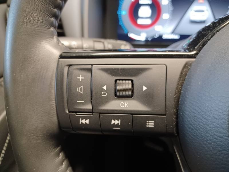 Nissan Qashqai - Photo 31