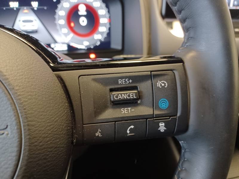 Nissan Qashqai - Photo 32