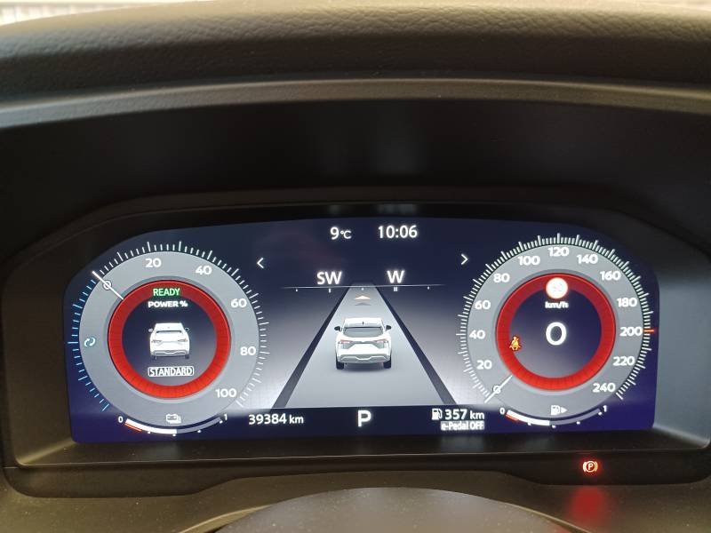 Nissan Qashqai - Photo 33