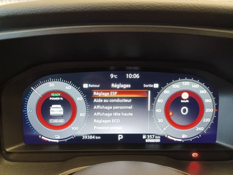 Nissan Qashqai - Photo 34