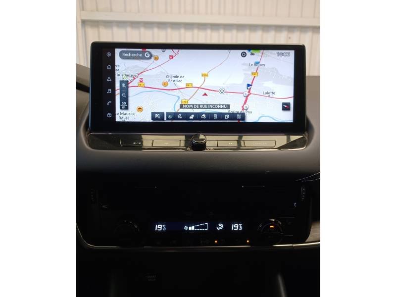 Nissan Qashqai - Photo 36